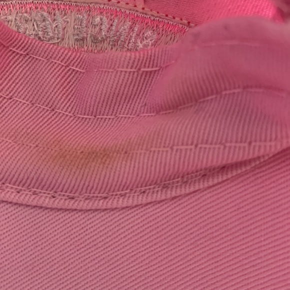 John Deere Pink Hat - Picture 10 of 11